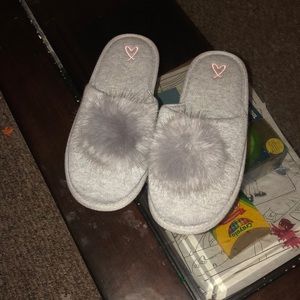 Slippers